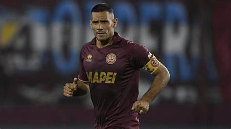Lanús Argentinos