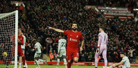 Liverpool Wolverhampton