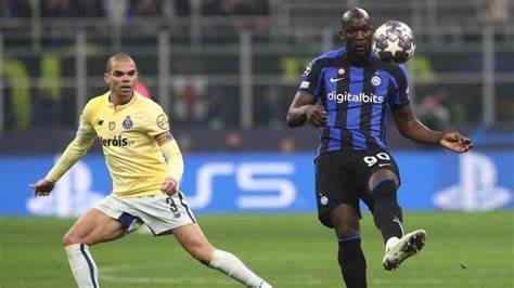 Porto Inter