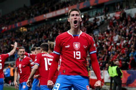 República Checa Polonia