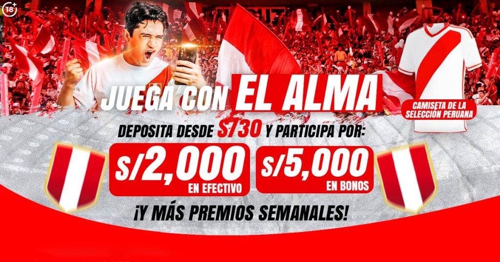 juega con el alma meridianbet