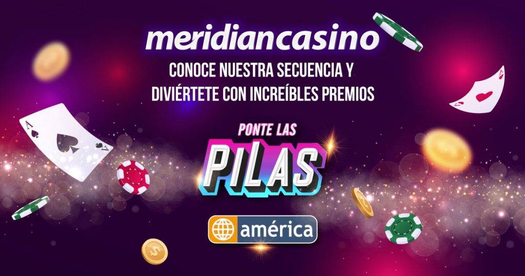 meridian casino ponte las pilas
