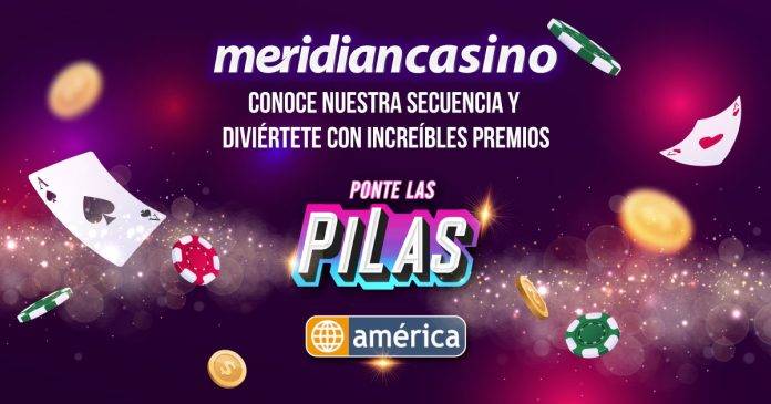 meridian casino ponte las pilas