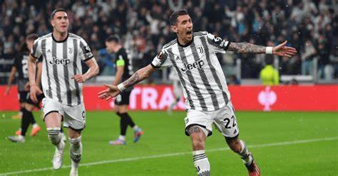 Juventus Sporting