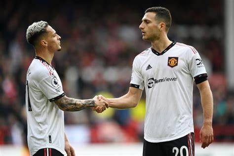 Nottingham Forest 0-2 Manchester United Meridianbet