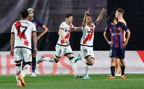 Rayo Barcelona