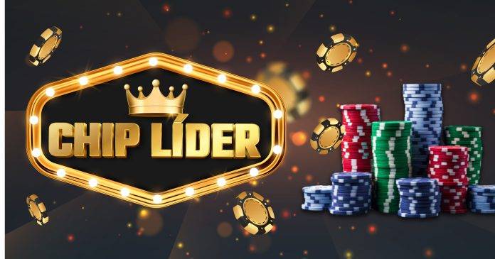 chip leader meridian