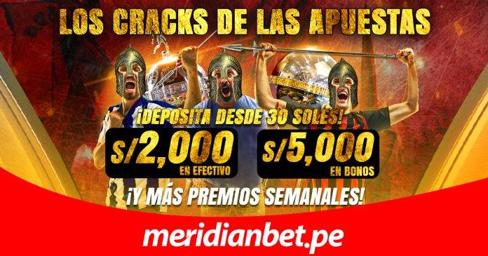 meridianbet los cracks de las apuestas meridianbet los cracks de las apuestas