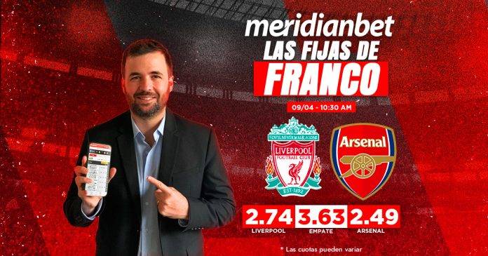 liverpool vs arsenal