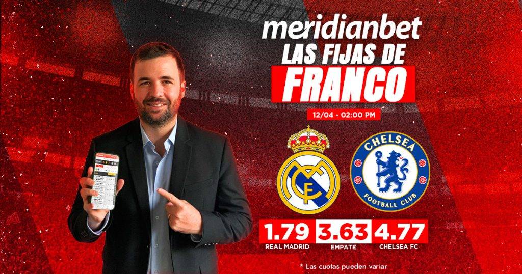 real madrid vs chelsea