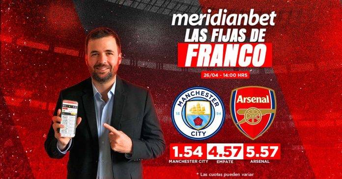 manchester city vs arsenal