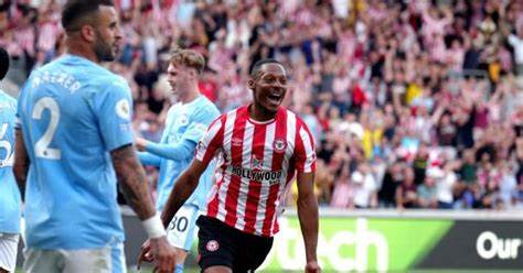 Brentford Manchester