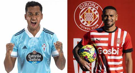 Celta Girona