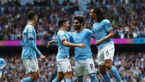 Manchester Leeds