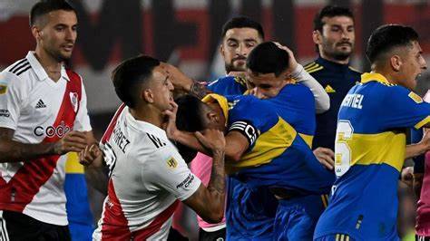 River Plate 1-0 Boca Juniors Meridianbet