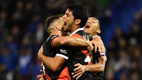 Vélez Sarsfield 2-2 River Plate Meridianbet