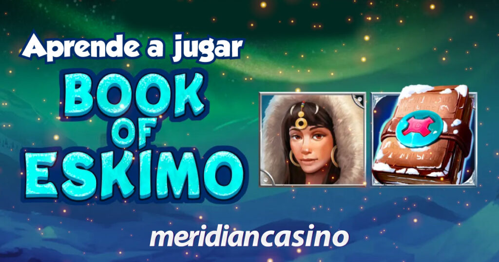 the book of eskimo