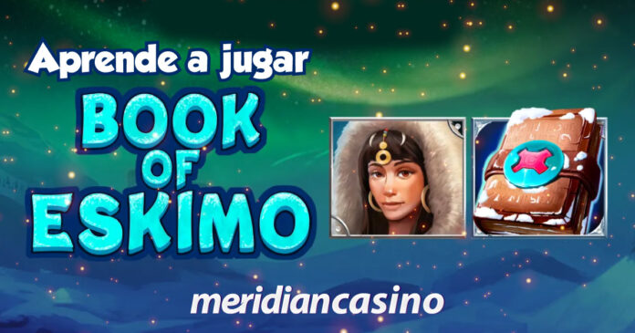 the book of eskimo