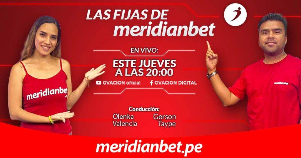 las fijas meridianbet