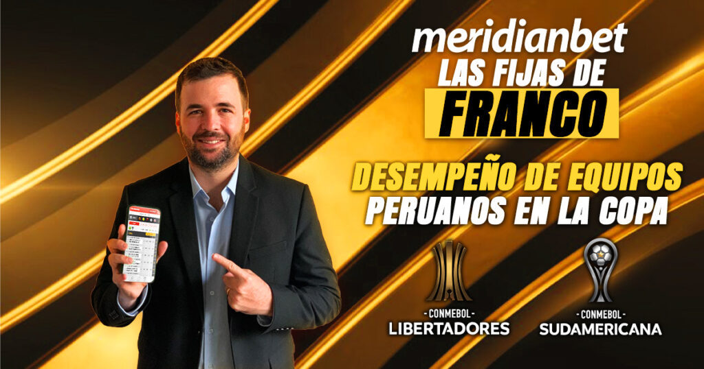 equipos peruanos