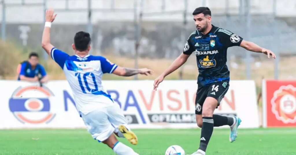 Alianza Atlético Cristal