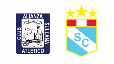 Alianza Atlético Cristal