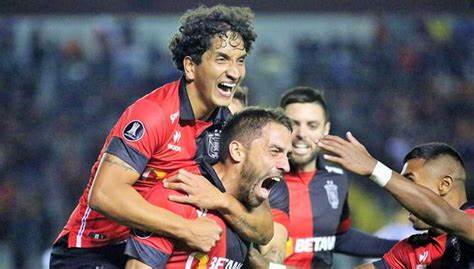 Melgar Patronato