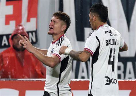 Colo Colo América Mineiro