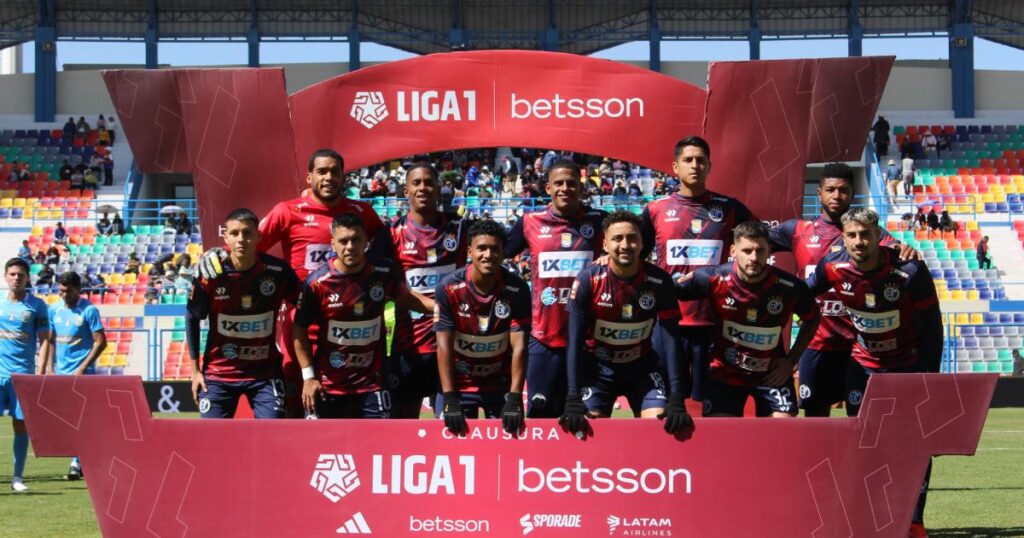 Binacional Municipal