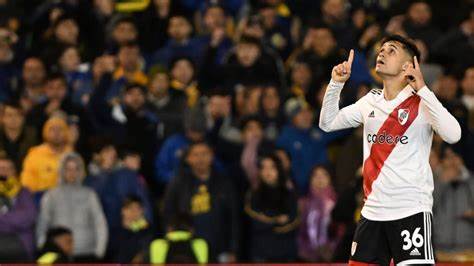 Rosario Central 3-3 River Plate Meridianbet