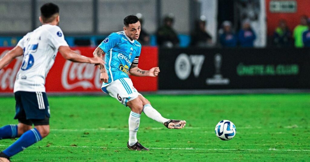 Cristal Emelec