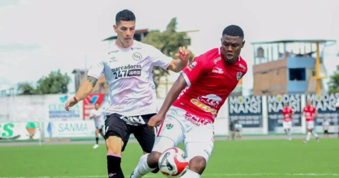 Unión Comercio 0-1 Sport Boys Meridianbet