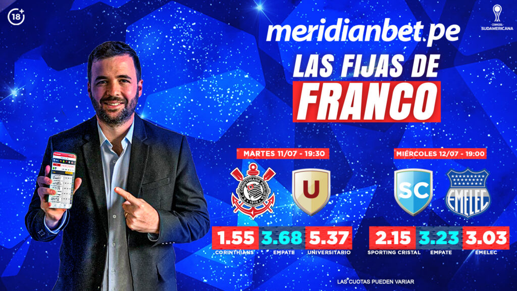 copa sudamericana