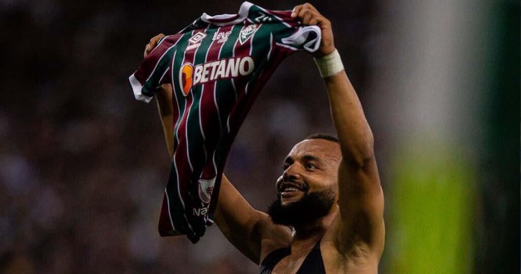 Fluminense Argentinos
