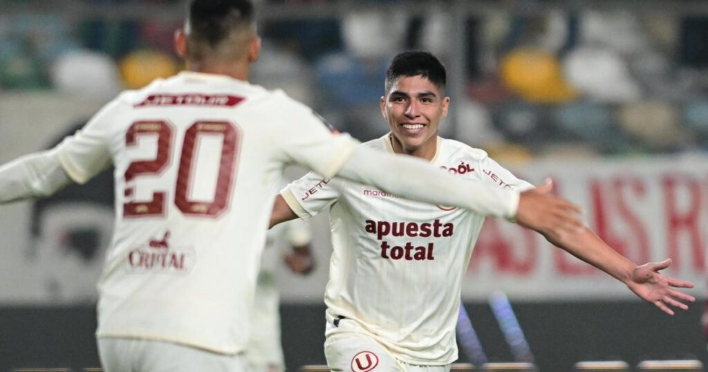 Universitario Mannucci