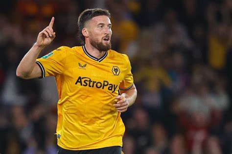 Wolverhampton Blackpool