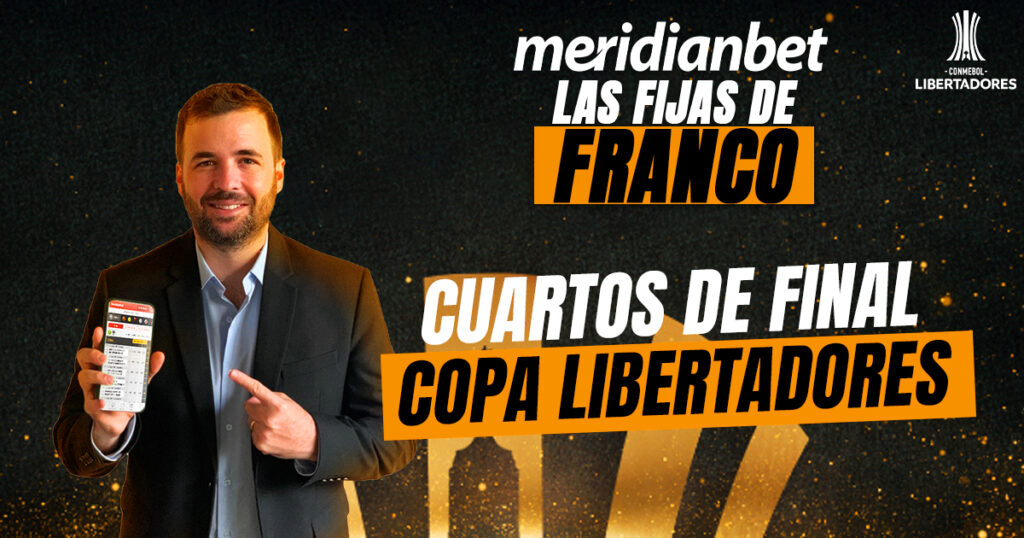 cuartos de final copa libertadores