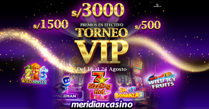 torneo casino