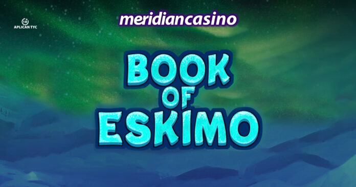 book of eskimo