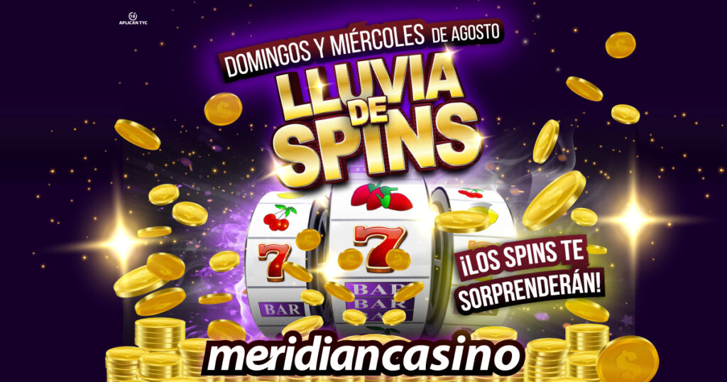 sorteo casino