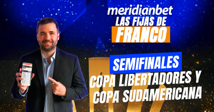 copa libertadores