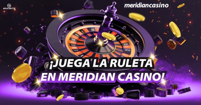 ruleta