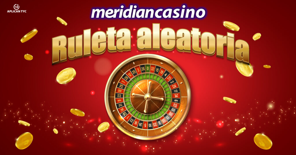 ruleta aleatoria
