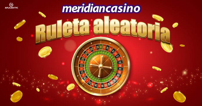 ruleta aleatoria