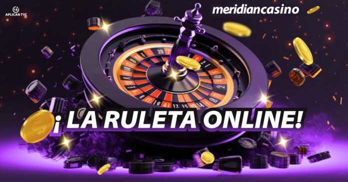 ruleta online