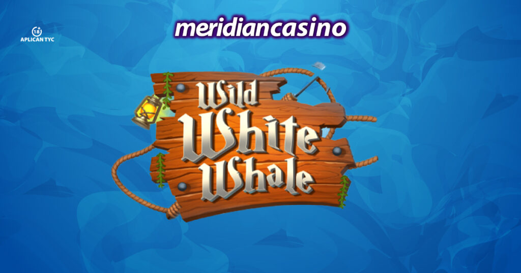 wild white whale