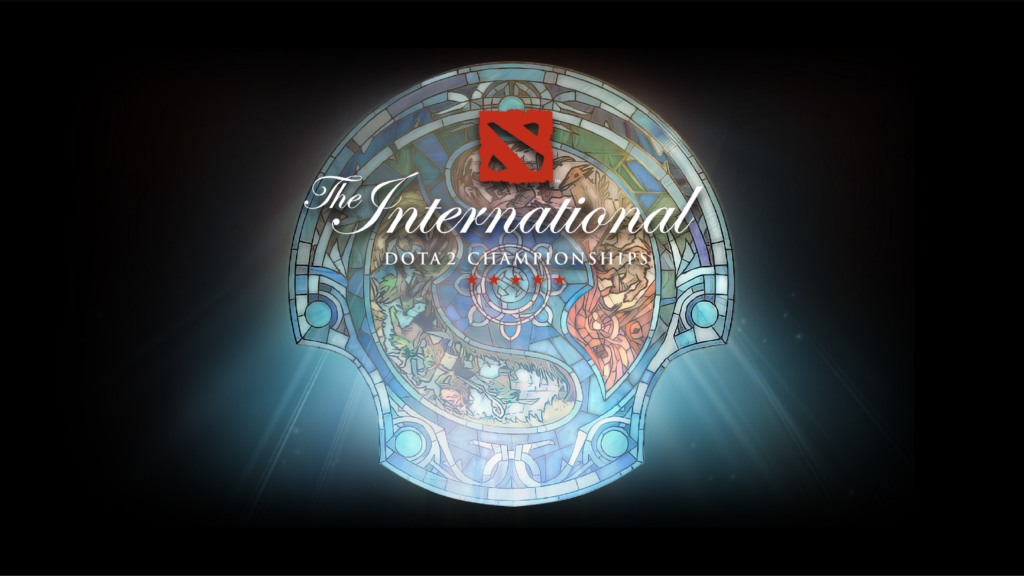 the international