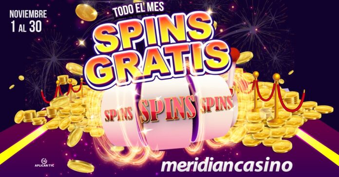 Spins Gratis