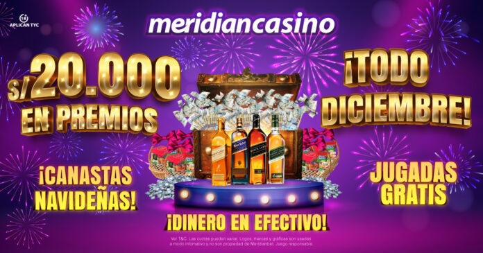 Meridian Casino