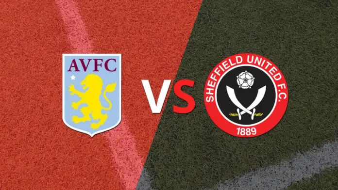 Aston Villa vs Sheffield
